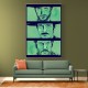Good Bad And Ugly Wall Art