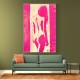 Study Wall Art