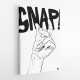 Snap Wall Art