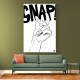Snap Wall Art