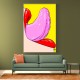 Tongue Wall Art