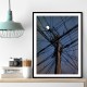 Wires 02 Wall Art