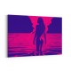 Skinny Dipping Wall Art