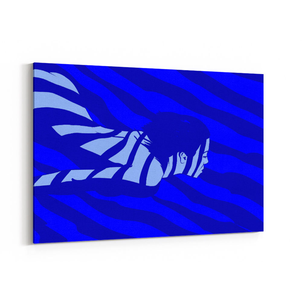 Dive Wall Art