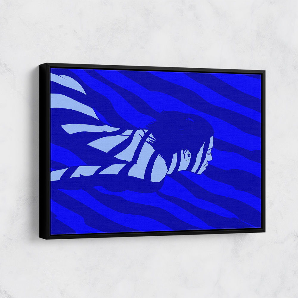 Dive Wall Art