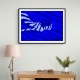 Dive Wall Art