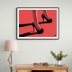 Shoes 003 Wall Art