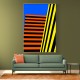 Miami 9 Wall Art