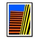 Miami 9 Wall Art