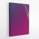 Violet Wall Art
