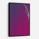 Violet Wall Art