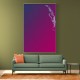 Violet Wall Art