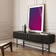 Violet Wall Art