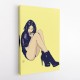 Legs Wall Art
