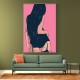 Lingerie Wall Art