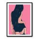 Lingerie Wall Art