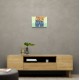 Jeans Wall Art