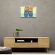 Jeans Wall Art