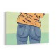 Jeans Wall Art