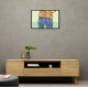 Jeans Wall Art