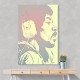 Jimi Wall Art