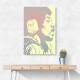 Jimi Wall Art
