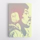 Jimi Wall Art