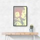 Jimi Wall Art