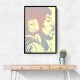 Jimi Wall Art