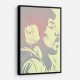 Jimi Wall Art