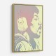 Jimi Wall Art
