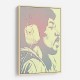 Jimi Wall Art