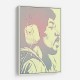 Jimi Wall Art