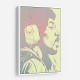 Jimi Wall Art