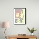 Jimi Wall Art