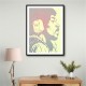 Jimi Wall Art