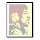 Jimi Wall Art