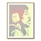Jimi Wall Art