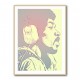 Jimi Wall Art