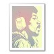 Jimi Wall Art