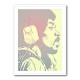 Jimi Wall Art