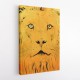 Lion Wall Art