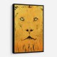 Lion Wall Art