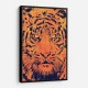 Tiger Wall Art
