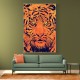 Tiger Wall Art