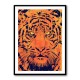 Tiger Wall Art