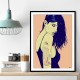 Tattoo Wall Art