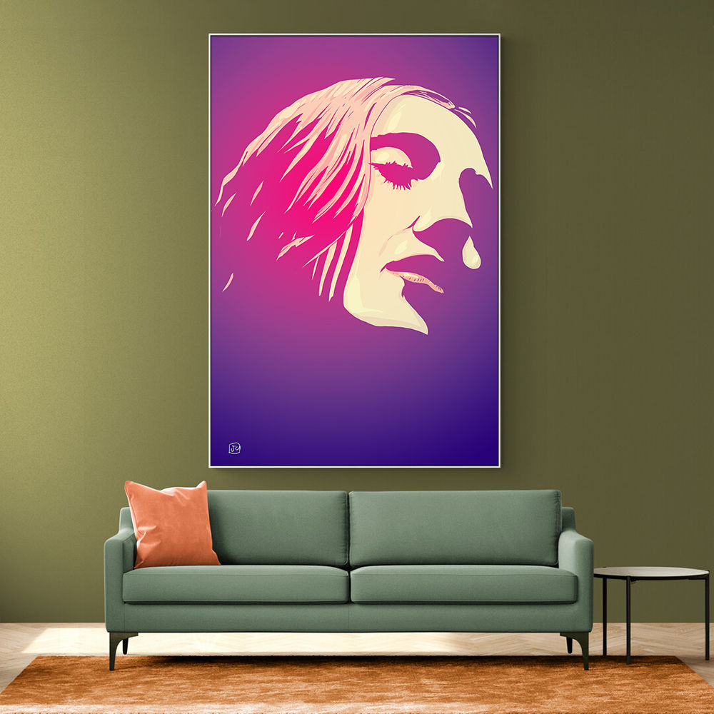 Dreaming Wall Art