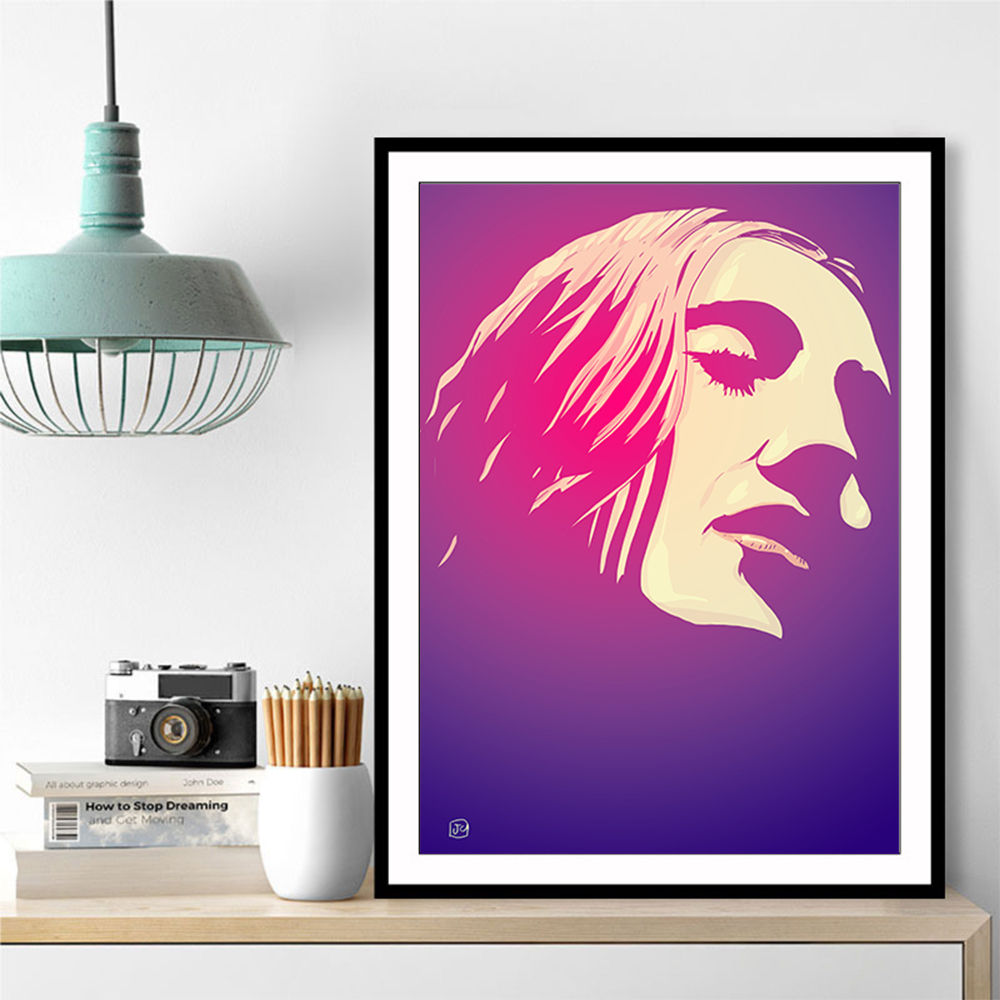 Dreaming Wall Art