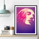 Dreaming Wall Art